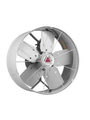 EXAUSTOR COMERCIAL 30CM - VENTI-DELTA