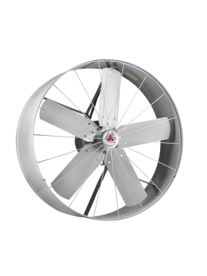 EXAUSTOR COMERCIAL 50CM - VENTI-DELTA