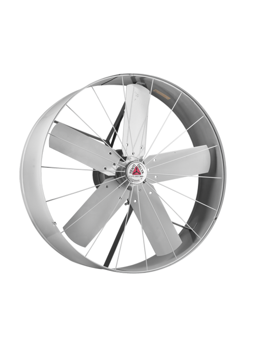 EXAUSTOR COMERCIAL 50CM - VENTI-DELTA