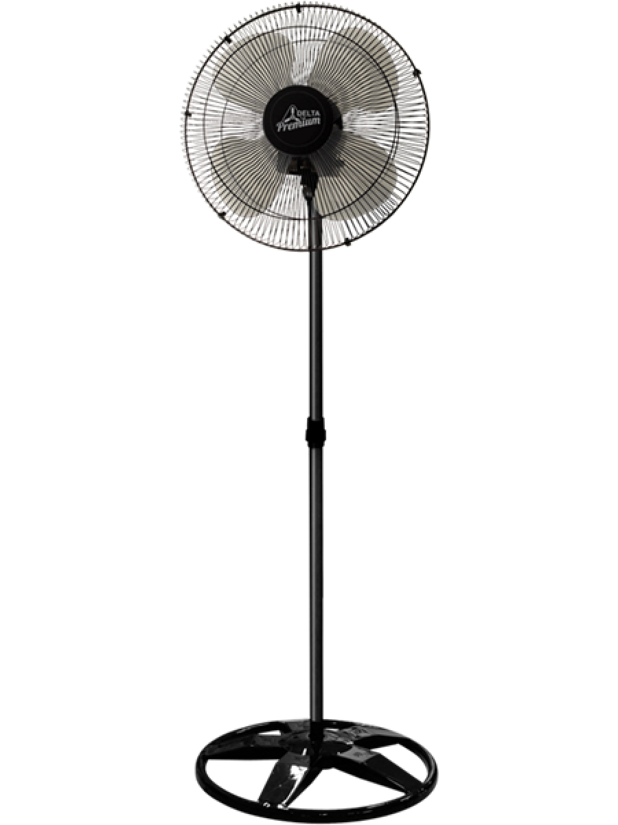 OSCILANTE COLUNA PREMIUM 50CM - VENTI-DELTA