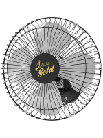 OSCILANTE PAREDE GOLD 50CM - VENTI-DELTA