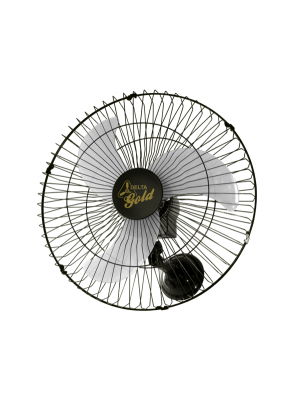 OSCILANTE PAREDE PREMIUM 60CM - VENTI-DELTA