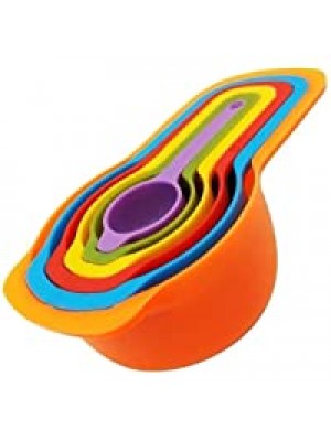 JOGO MEDIDORES HARMONY