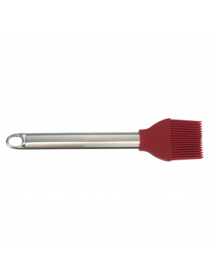 PINCEL SILICONE C/INOX ELITE
