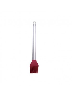 PINCEL SILICONE C/INOX ELITE
