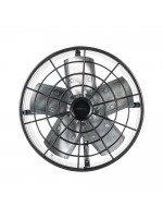EXAUSTOR COMERCIAL 30CM - VENTISOL 