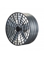 EXAUSTOR COMERCIAL 40CM - VENTISOL 