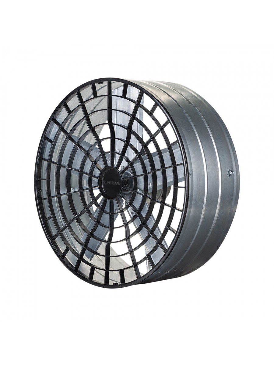 EXAUSTOR COMERCIAL 40CM - VENTISOL 