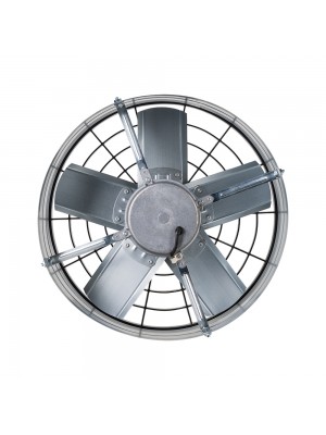 EXAUSTOR COMERCIAL 30CM - VENTISOL 